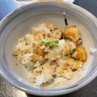 天ぷら 福たろう - 