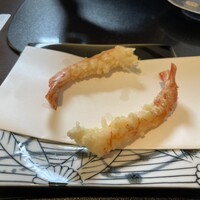 天ぷら 福たろう - 