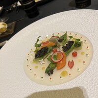 ガストロノミー ジョエル・ロブション - 