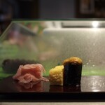 Daiwa Sushi - 