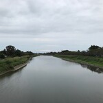 二葉 - '23/10/01 大落古利根川