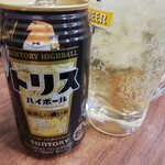 みやこ食堂 - 濃い目