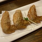 翠翔  - 