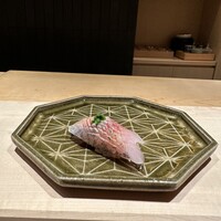 鮨 若尊 - 