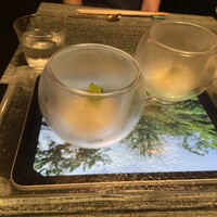 レストラン 翠葉 - 