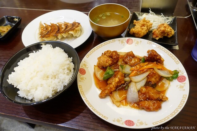 猪八戒 - 和歌山市/中華料理 | 食べログ