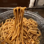 らぁ麺やまぐち 辣式 - 