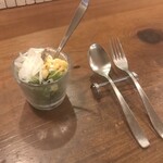 セントベーネ - 料理写真: