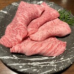 炭焼肉　石田屋。 - 