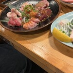 Yakiniku Horumon Sakaba Takachan - 