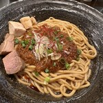 らぁ麺やまぐち 辣式 - 