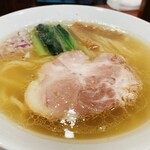 Chuuka Soba Sen No Tori - 