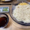 手延べ麺お食事処 銀四郎