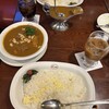 欧風カレー ボンディ 神保町本店