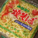 みなみ製麺 - 
