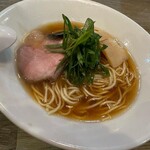 ラァメン コハク - 