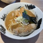 麺屋　みちしるべ - 