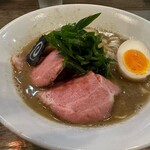 ラァメン コハク - 