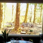 Kyukaruizawa Cafe Suzunone