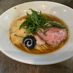 ラァメン コハク - 