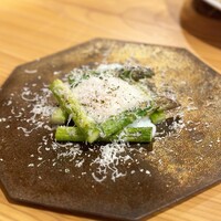 魚と炭と鉄板と ととと - 