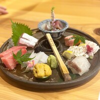 魚と炭と鉄板と ととと - 