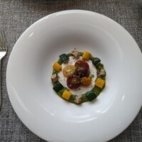 イタリアンダイニング ケシキ - 