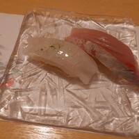鮨あら井 - 