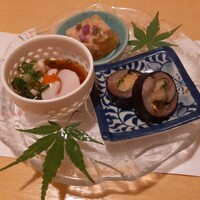 鮨あら井 - 