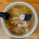 一平食堂 - ラーメン