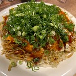 お好み焼みっちゃん総本店 - 