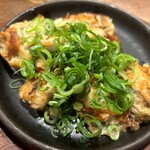 お好み焼みっちゃん総本店 ekie店 - 