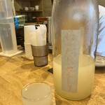 日本酒食堂SO-KEN - 