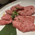 肉焼屋 四五六 - 