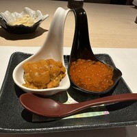 恵比寿 鮨 おぎ乃 -  恵比寿 鮨 おぎ乃 -