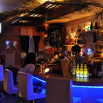 BAR COPACABANA - 