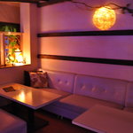 BAR COPACABANA - 