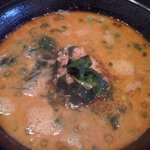 松乃木飯店 - 坦々麺