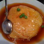 松乃木飯店 - 天津飯