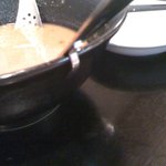 松乃木飯店 - 工夫されたスプーン