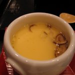 Hatano - 茶碗蒸し