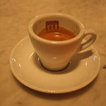 ピッツェリア ブラチェリア チェザリ - エスプレッソ