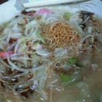 來來來 - チョーコーのソースをかけて