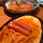 コメダ和喫茶 おかげ庵 - 料理写真: