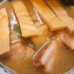 中華そば 華丸 - 