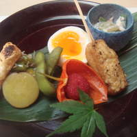 先斗町ふじ田 - 