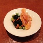 サンルーカルバー - 131018