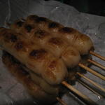 佐々木だんご店 - 