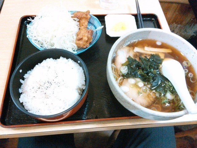 来て屋 名鉄岐阜 定食 食堂 食べログ