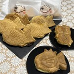 横浜くりこ庵 吉祥寺店 - 